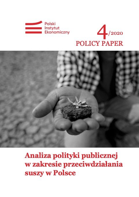 Analiza polityki publicznej...