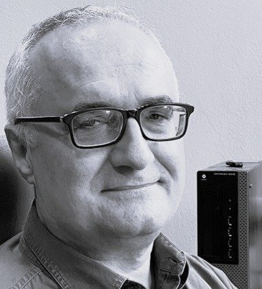 Krzysztof Tomaszczyk